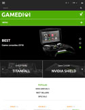 Optimised for Tablet