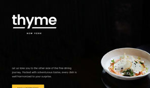 Optimised for Desktop
