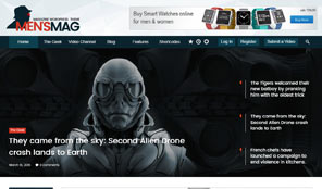 Optimised for Desktop