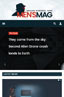 Optimised for Mobile