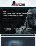 Optimised for Tablet