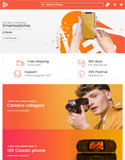 Optimised for Tablet