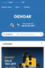 Optimised for Mobile