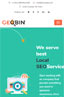 Optimised for Mobile