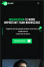 Optimised for Mobile