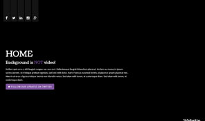 Optimised for Desktop