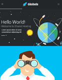 Optimised for Tablet