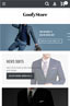 Optimised for Mobile