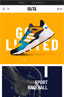 Optimised for Mobile