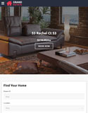 Optimised for Tablet