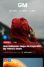 Optimised for Mobile