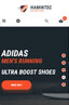 Optimised for Mobile