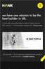 Optimised for Mobile