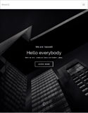 Optimised for Tablet