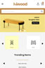 Optimised for Mobile