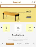 Optimised for Tablet