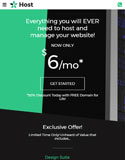 Optimised for Tablet