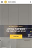 Optimised for Mobile
