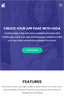 Optimised for Mobile