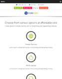Optimised for Tablet