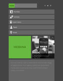 Optimised for Tablet