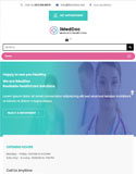Optimised for Tablet