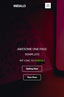 Optimised for Mobile