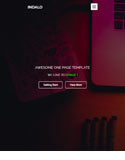Optimised for Tablet