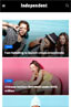 Optimised for Mobile