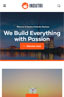 Optimised for Mobile