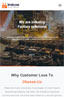 Optimised for Mobile