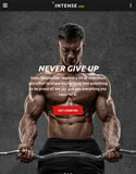 Optimised for Tablet