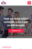 Optimised for Mobile