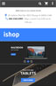 Optimised for Mobile
