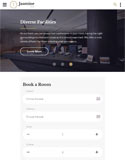 Optimised for Tablet