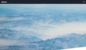 Optimised for Desktop
