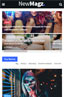 Optimised for Mobile