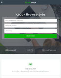 Optimised for Tablet