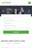 Optimised for Mobile