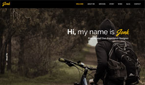 Optimised for Desktop