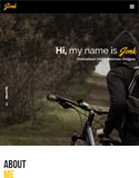 Optimised for Tablet