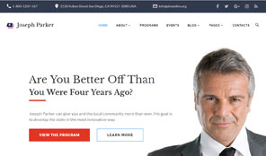 Optimised for Desktop