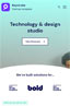 Optimised for Mobile