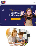 Optimised for Tablet