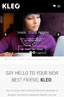 Optimised for Mobile