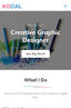 Optimised for Mobile