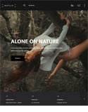 Optimised for Tablet