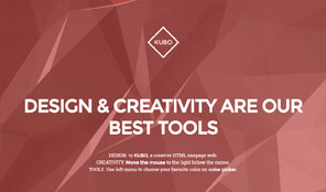 Optimised for Desktop