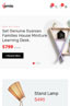 Optimised for Mobile