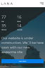 Optimised for Mobile